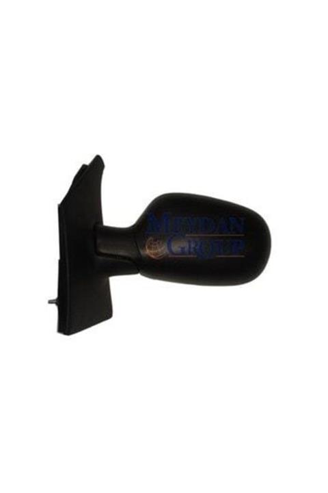 Valeron. 1996-1999 Renault Scenic Uyumlu Kapı Aynası Sol Elektrikli-ısıtmalı (tw) (adet) (oem No:7700841655)