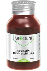 VeNatura Kuersetin 500 Mg 60 Kapsül