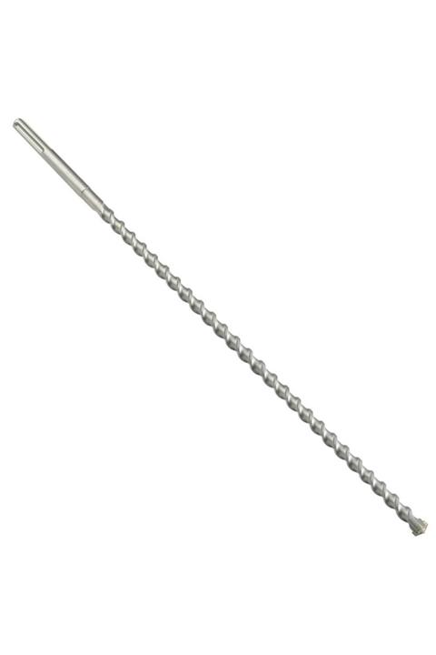 GFB Sds Max 2 Kanal 4 Elmas Matkap Ucu 32x1000 Mm