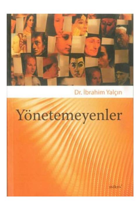 Nüve Kültür Merkezi Yönetemeyenler