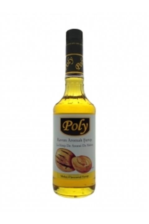 Poly Kavun Aromalı Şurup 700 Ml.