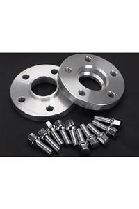 so spacer Vw Golf 5 - 2 Adet Spacer/flanş 15 Mm + Bijon Takımı