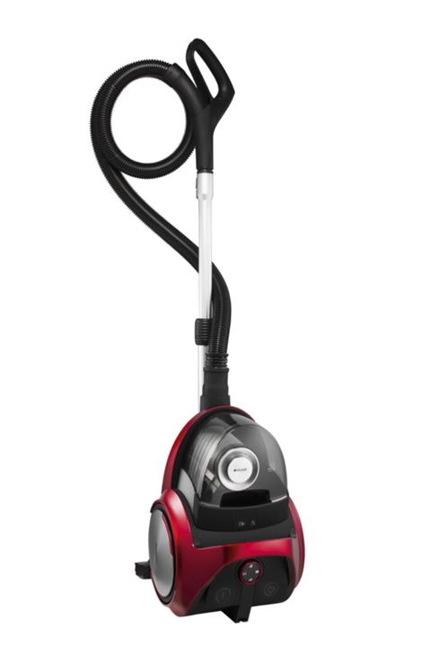 Arçelik S 7590 Imperium® 4a Toz Torbasız Elektrikli Süpürge