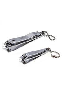 Zamak Ticaret 4211ab 2-li Tırnak Makası