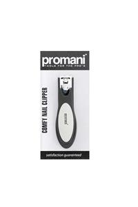 Promani Plastik Kılıfı Tırnak Makası No:pr-113
