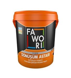 Fawori Dönüşüm Astarı 20 Kg