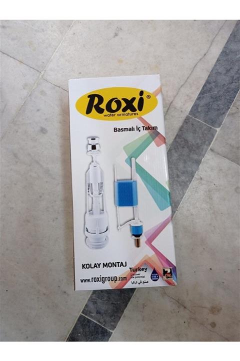 ROXİ Klozet Iç Takımı