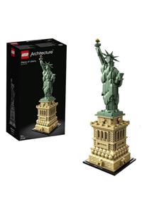 LEGO 21042 LEGO Architecture Özgürlük Heykeli