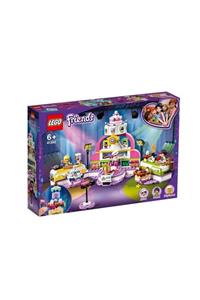 LEGO ® Friends Pastacılık Yarışması 41393