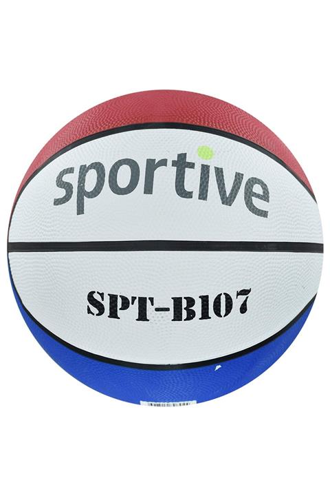 Sportive Spt-b107 Mıx Basketbol Topu