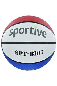 Sportive Spt-b107 Mıx Basketbol Topu