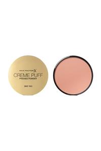 Max Factor Kompakt Pudra - Creme Puff Powder Compact 53 Tempting Touch 50884407