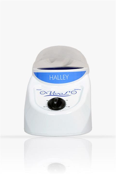 Vivol Konserve Sir Ağda Makinesi 800 gr BKLM21