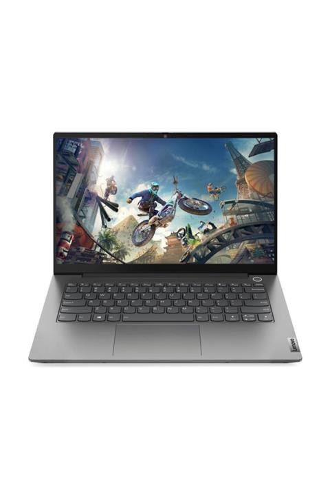 LENOVO Thinkbook 14 20vd00d6tx16 I5-1135g7 16gb 1tb+512ssd 14\