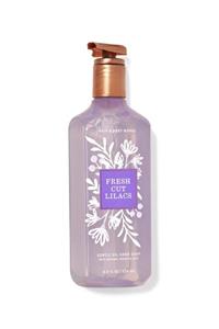 Bath & Body Works Fresh Cut Lilacs Jel Sabun 8 oz / 236 mL BBW26239835