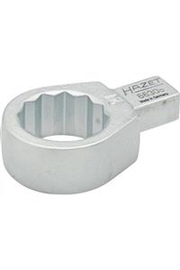 HAZET 6630c 12 Yıldız Ağızlı Geçme Tork Kafası 12 Mm 9x12 Mm