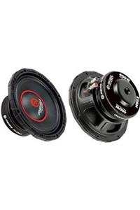 REISS AUDIO Rs-mb8x 20cm Mıdbas Hoparlör Tekli