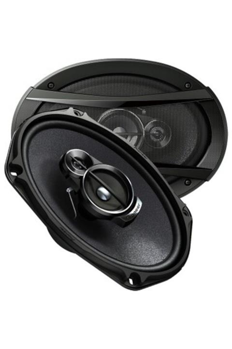 Pioneer Ts-a6933ı 420w Oval Hoparlör