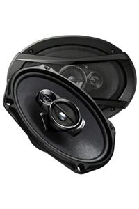 Pioneer Ts-a6933ı 420w Oval Hoparlör