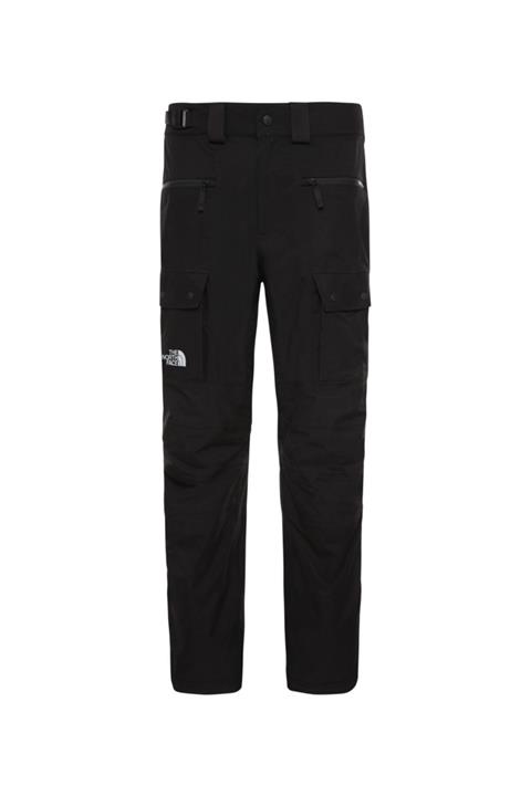 THE NORTH FACE Slashback Cargo Erkek Pantolon Siyah