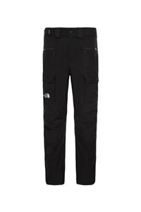 THE NORTH FACE Slashback Cargo Erkek Pantolon Siyah