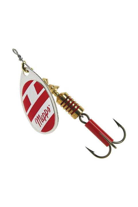 MEPPS Aglia Blanc Rouge Olta Kaşığı Standart NO:0