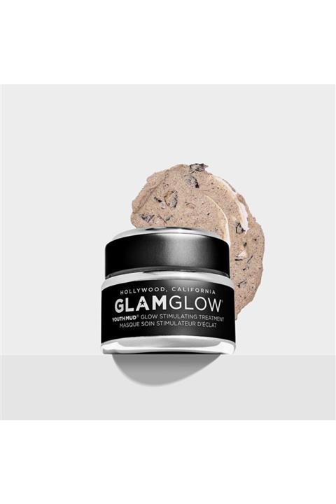 Glamglow Youthmud Glow Stimulating Treatment Maske 50gr 889809009007