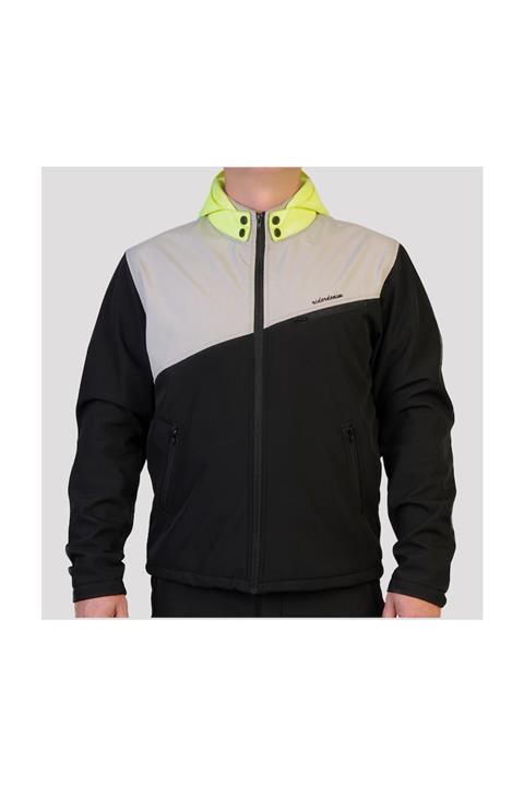 Riderdenim Neon Motosiklet Montu