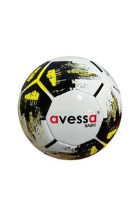 AVESSA Basic 3 Numaralı Futbol Topu Sarı