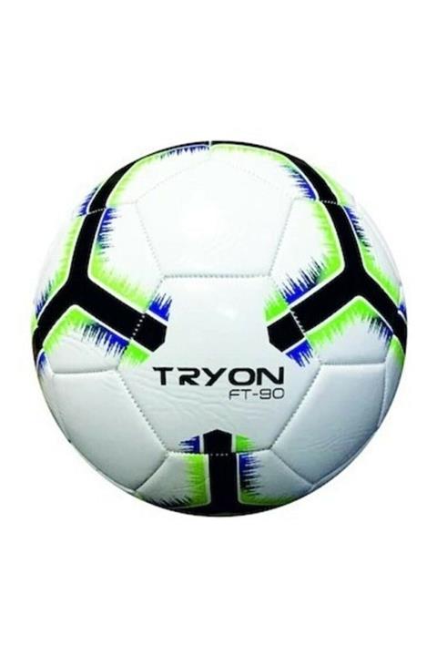 TRYON Futbol Topu Ft-90 No:5