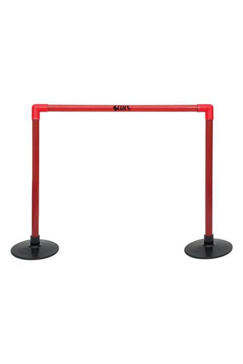 SCUCS Takozlu Zıplama Engelli 60 cm