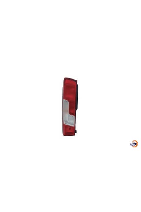 TYC Fiat Ducato Arka Stop Sol.14- 1380673080