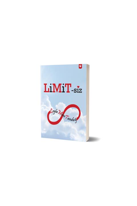 Artı Farma Limit-siz - Leyla Mina Tandağ