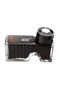 Montblanc Montblanc Şişe Mürekkep Toffee Brown 60ml 105188