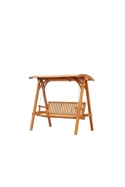 AHŞAP GEMİSİ Guardian Salıncak