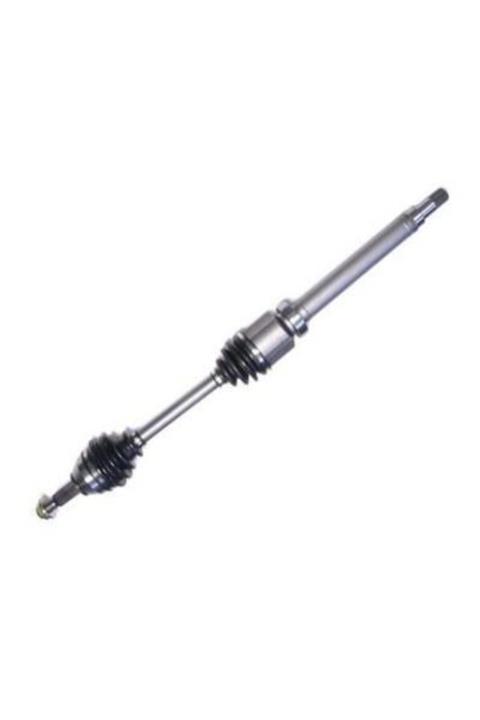 BSG Ford Focus Aks Komple Ön Sağ