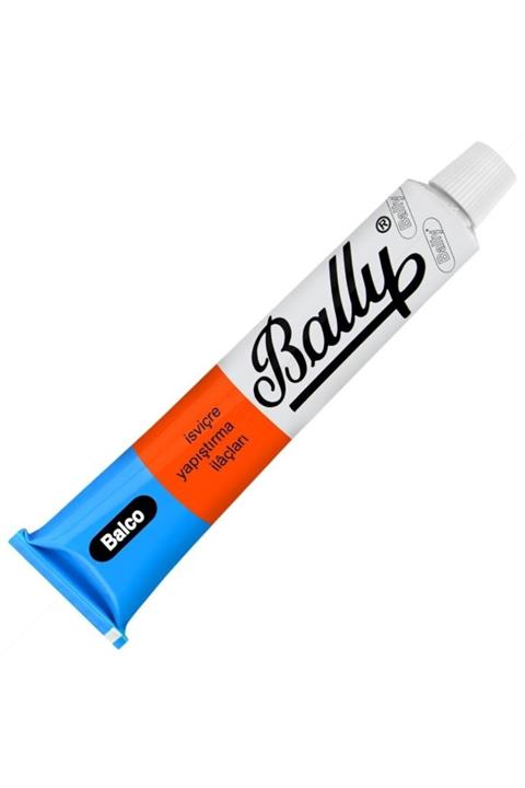 Balco Bally Orijinal Çok Amaçlı Yapıştırıcı 50 Gr Tüp