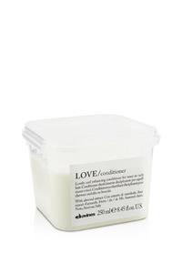 Davines Love Curl Dalgalı Saç Bakım Kremi 250ml