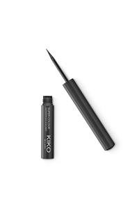 KIKO Eyeliner - Super Colour Waterproof Eyeliner 10 Pearly Charcoal 8025272970372