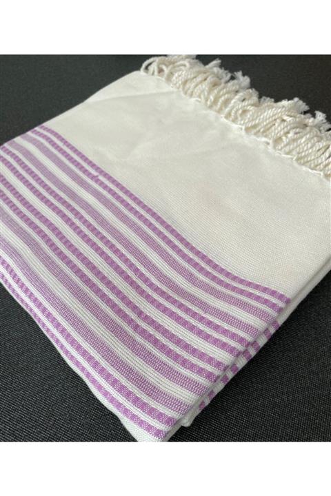 Buldan Keops El Dokuma Bambu Peştemal 90 X 180