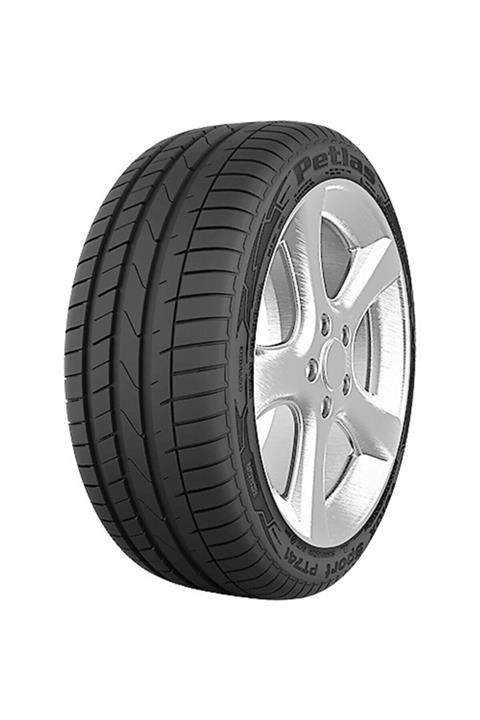 Petlas 215/50 R17 Tl 95w Reınf. Velox Sport Pt741 (2021 Üretim) Sibop Hediye