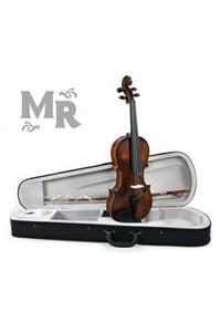 HİLALSHOP Keman Tam Takım Manuel Raymond Mrv34gem