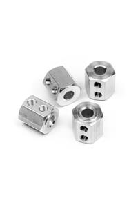 MAVERICK Mv22422 Wheel Hex Adaptor (4PCS) Sc