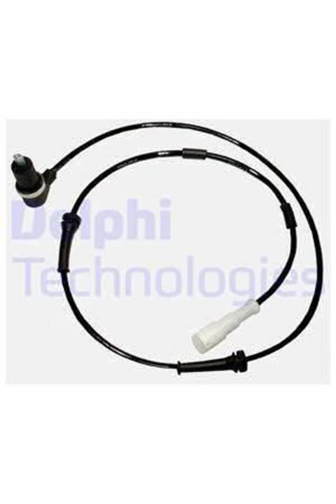 ÖZGÜÇYEDEK Abs Hız Sensoru Punto