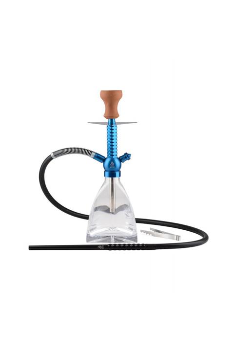 BSD GİFTED Alüminyum Nargile Takımı 50cm