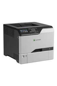 Lexmark Cs725de Renkli Lazer