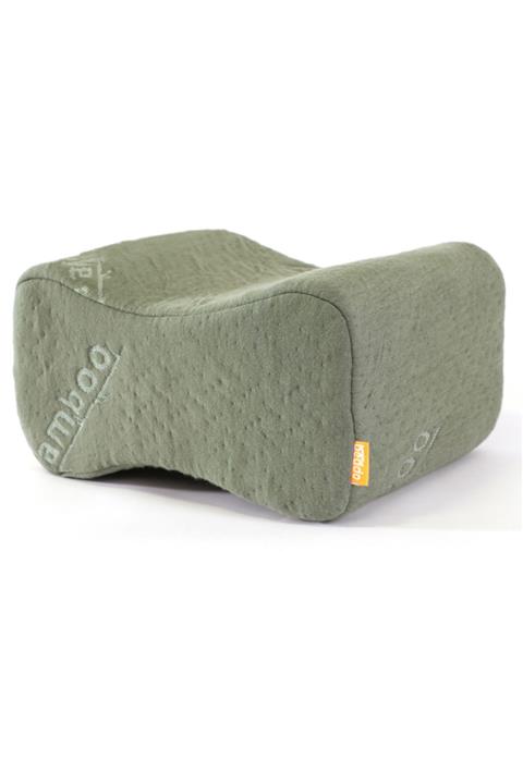 beddo ™ Bambu Serisi Ortopedik Diz Yastığı