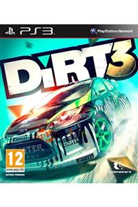 CODEMASTERS Ps3 Dirt 3