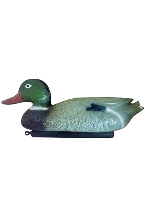 Kozan Hd 002 Yeşil Baş Erkek Ördek (küçük)