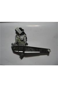 Valeron. 2006-2011 Hyundai Getz Arka Cam Krikosu Sol Elektrikli-motorlu (5kapı) (tw) (adet) (oem No:834031c01